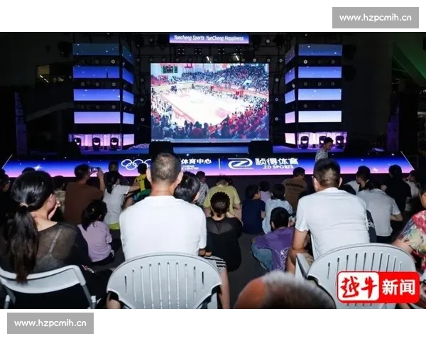 畅享精彩赛事盛宴 探秘bszb平台带你高清观看NBA直播